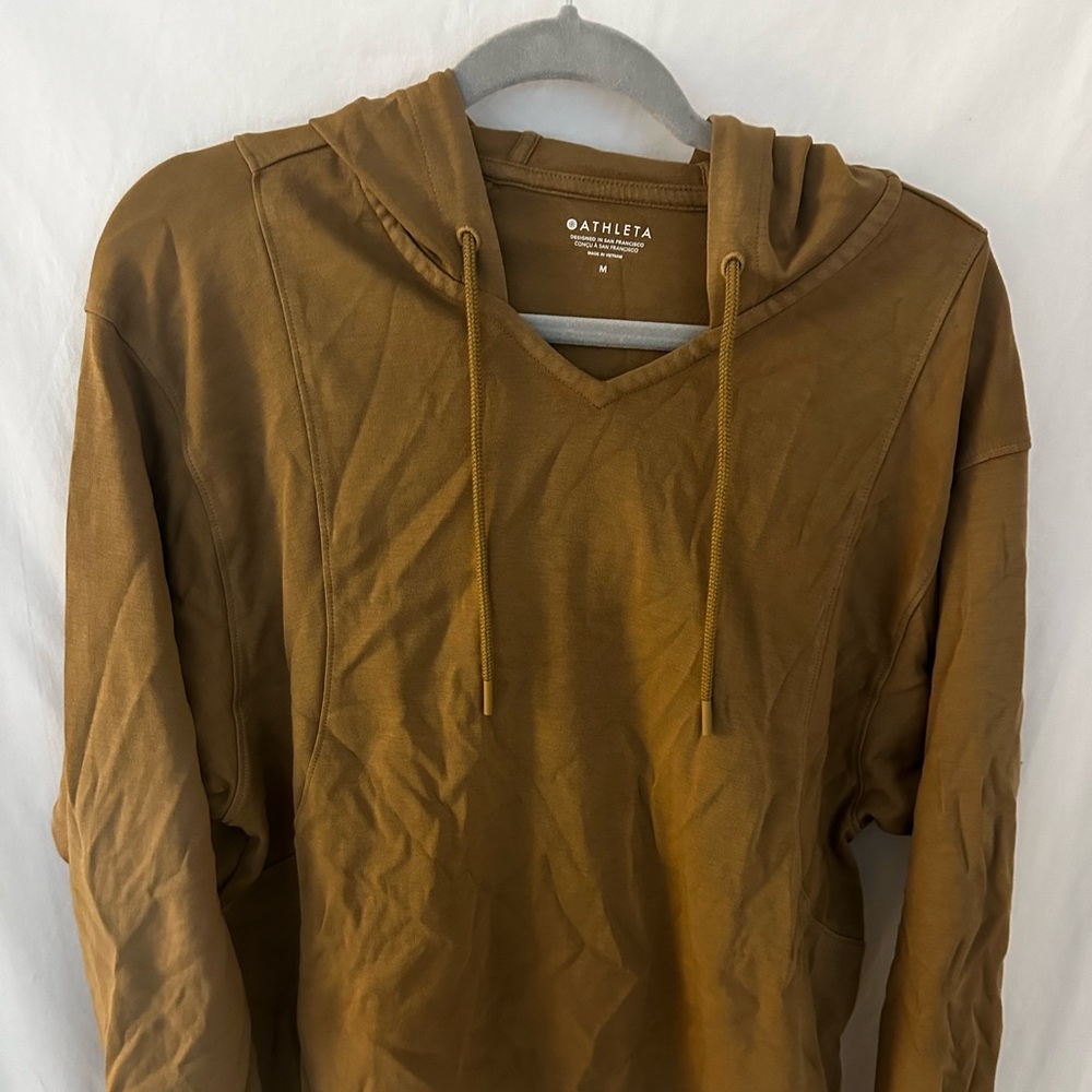 Athleta Hoodie